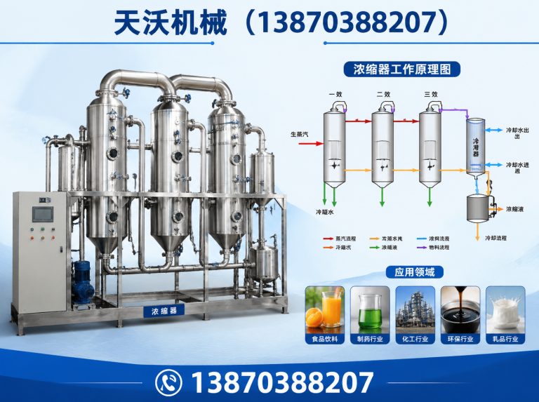 广信区天沃机械展示图